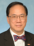 donald tsang