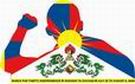 March for Tibetan Independence 2008