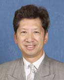 Ronny Tong