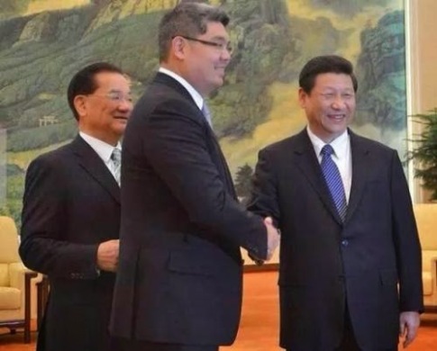 ¥ª°_:³s¾Ô¡B³s³Ó¤å¡B²ßê; °ê¥ÁÄÒ©M¦@²£ÄÒªñ¦~¦X§@µL¶¡¡A´XÓ°ê¥ÁÄÒ¤j¨Ð§ó¬O¥_¨Êªº®y¤W»«¡C