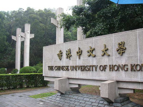 CUHK