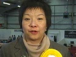 Anna Lo