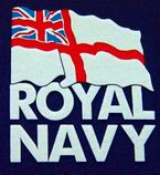 Royal Navy Emblem
