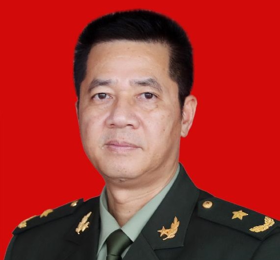 Cai Yongzhong