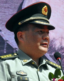 Ma Qiang