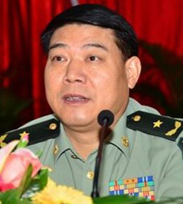 Tan Benhong