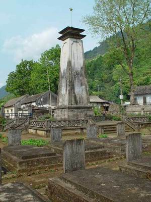 ���ܦ{(Lai Ch&acirc;u)�����V�ܬ����@��x�Ӧa