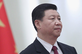  Xi Jinping
