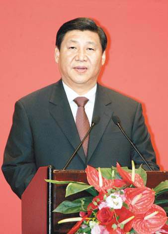 Xi Jinping